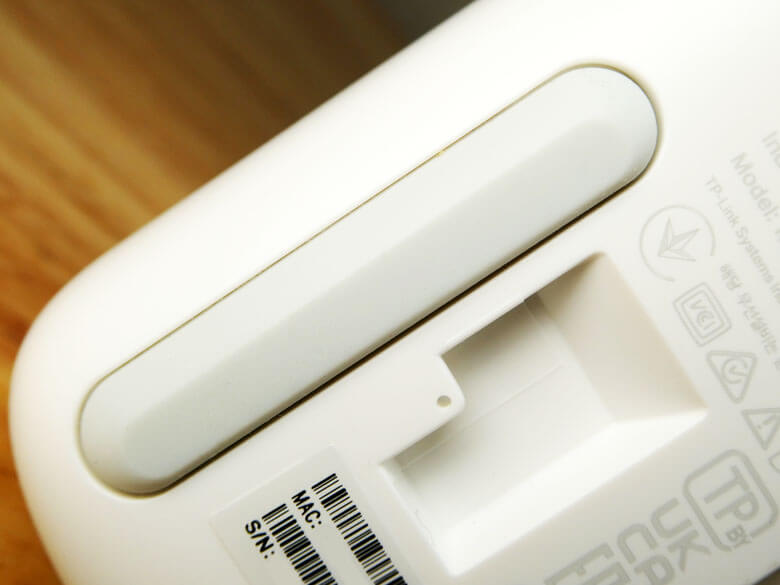 【PRレビュー】TP-Link Tapo C246D