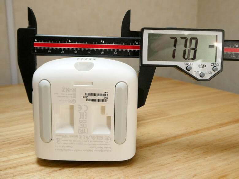 【PRレビュー】TP-Link Tapo C246D