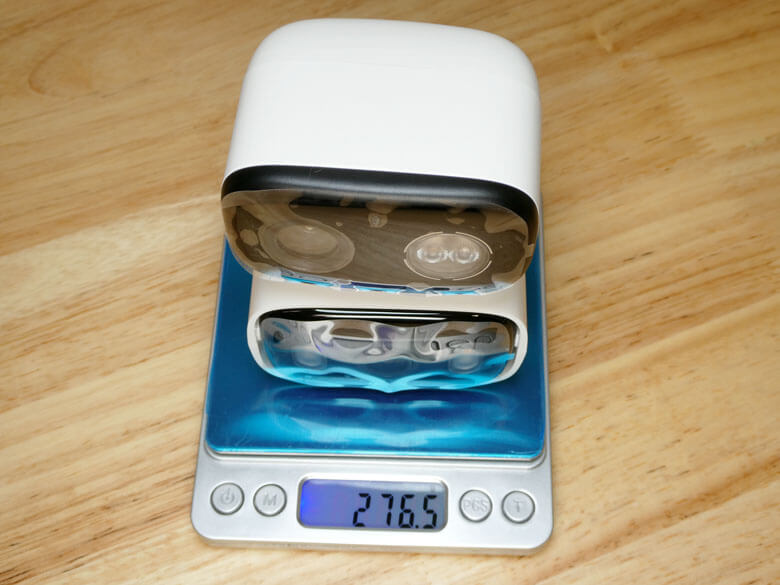 【PRレビュー】TP-Link Tapo C246D