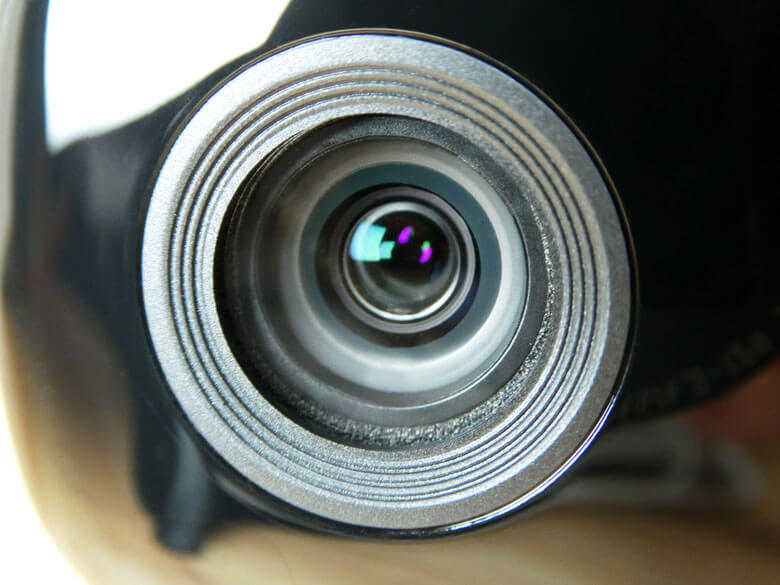 【PRレビュー】TP-Link Tapo C246D