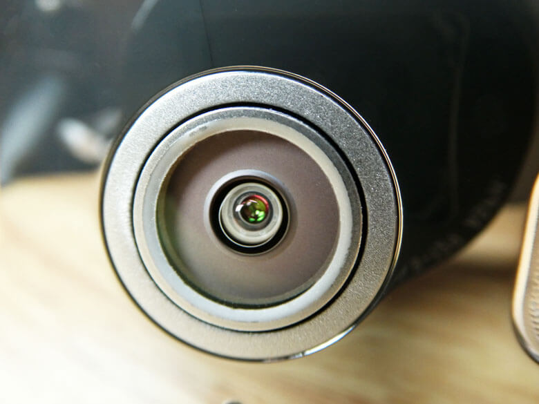 【PRレビュー】TP-Link Tapo C246D