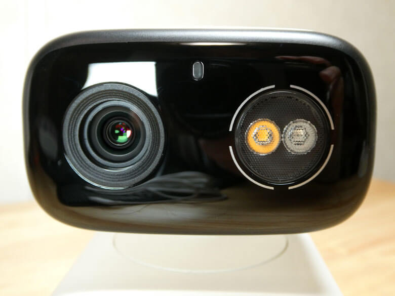 【PRレビュー】TP-Link Tapo C246D