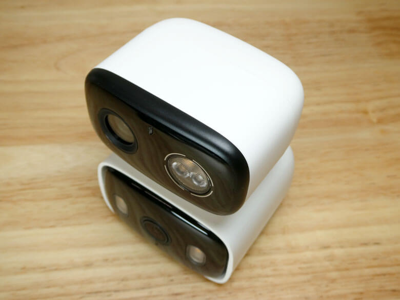 【PRレビュー】TP-Link Tapo C246D