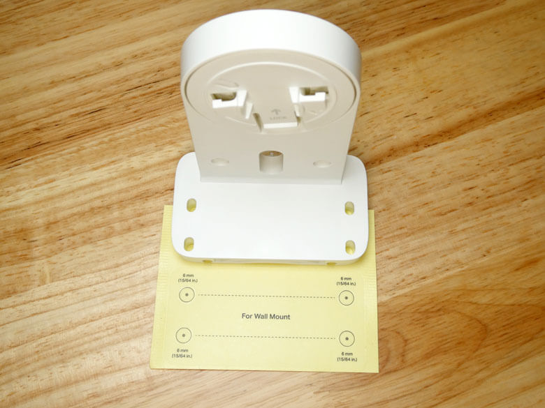 【PRレビュー】TP-Link Tapo C246D