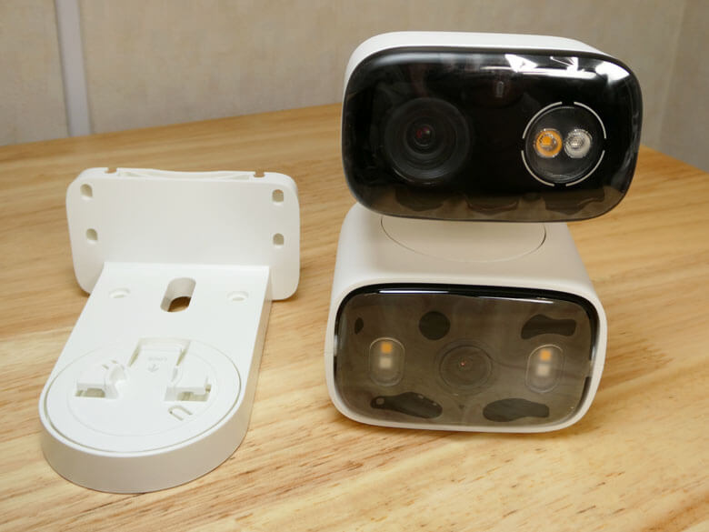 【PRレビュー】TP-Link Tapo C246D