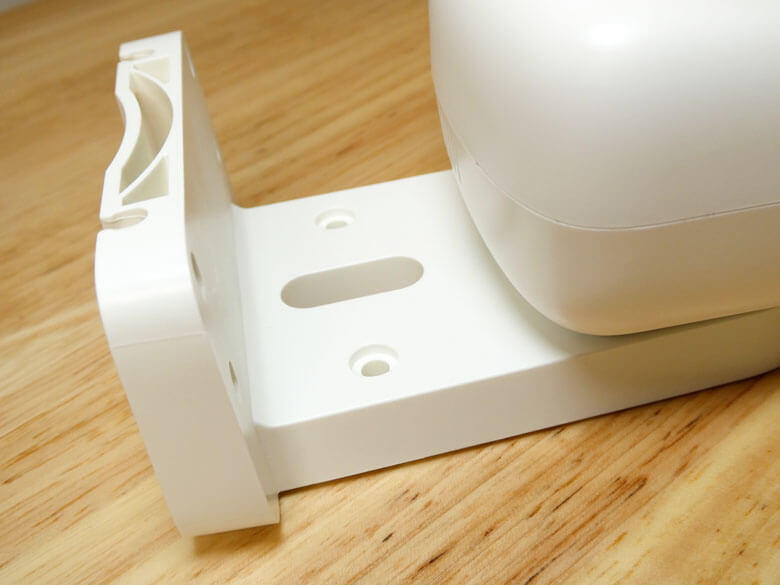 【PRレビュー】TP-Link Tapo C246D