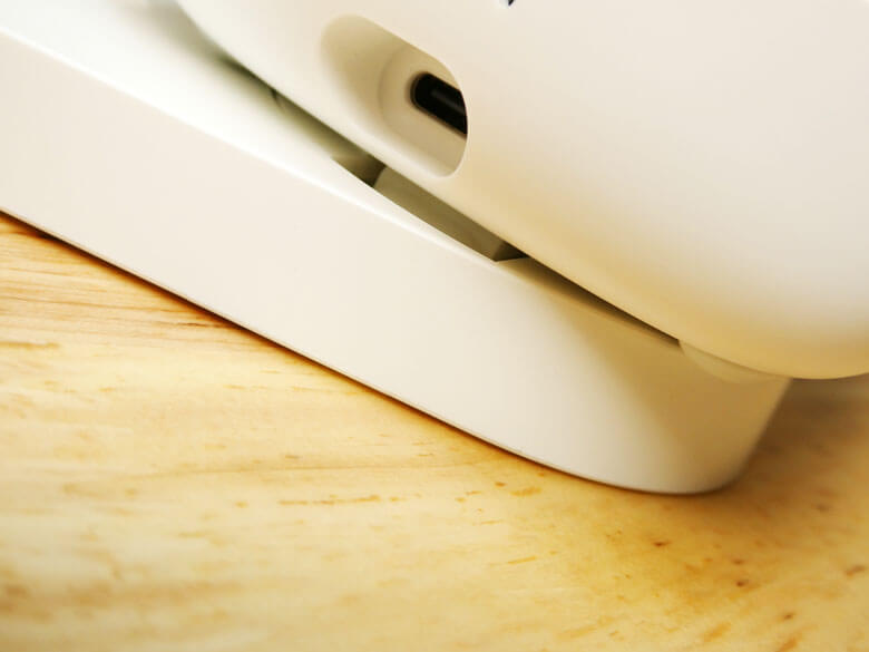 【PRレビュー】TP-Link Tapo C246D