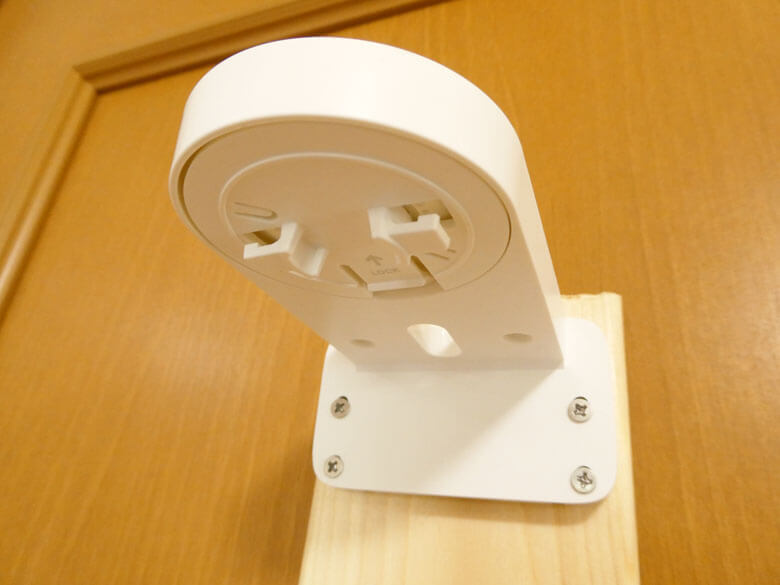 【PRレビュー】TP-Link Tapo C246D