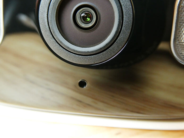 【PRレビュー】TP-Link Tapo C246D