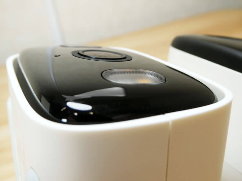 【PRレビュー】TP-Link Tapo C246D