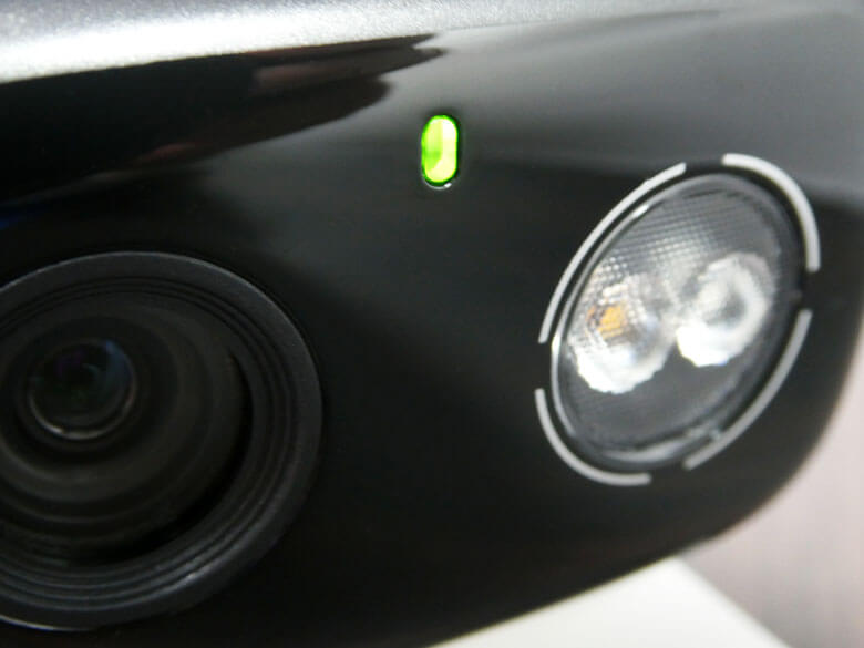 【PRレビュー】TP-Link Tapo C246D