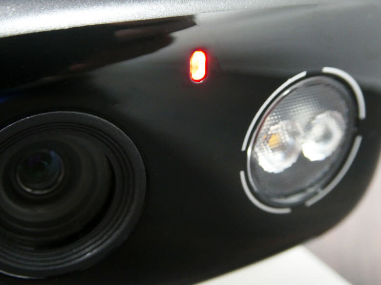 【PRレビュー】TP-Link Tapo C246D