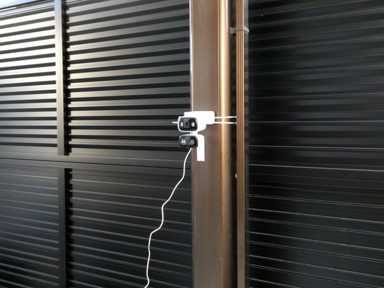 【PRレビュー】TP-Link Tapo C246D