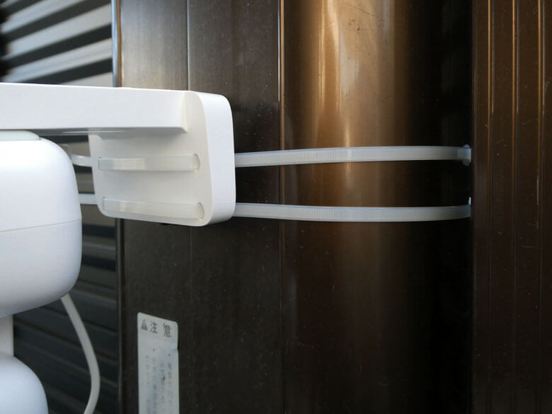 【PRレビュー】TP-Link Tapo C246D