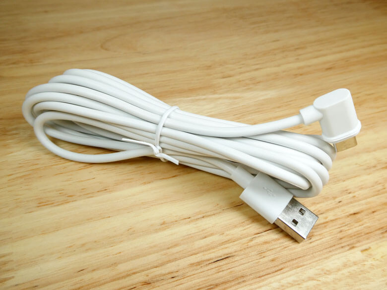 【PRレビュー】TP-Link Tapo C246D