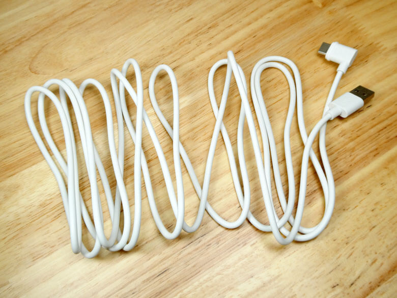 【PRレビュー】TP-Link Tapo C246D