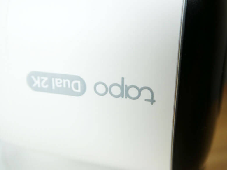 【PRレビュー】TP-Link Tapo C246D