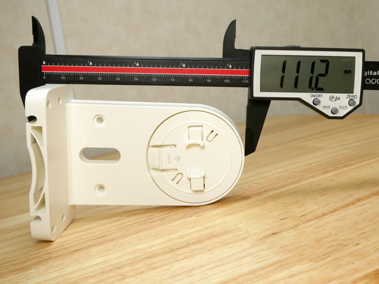 【PRレビュー】TP-Link Tapo C246D