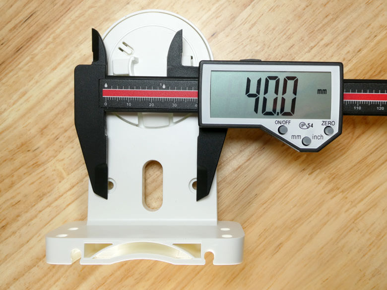 【PRレビュー】TP-Link Tapo C246D