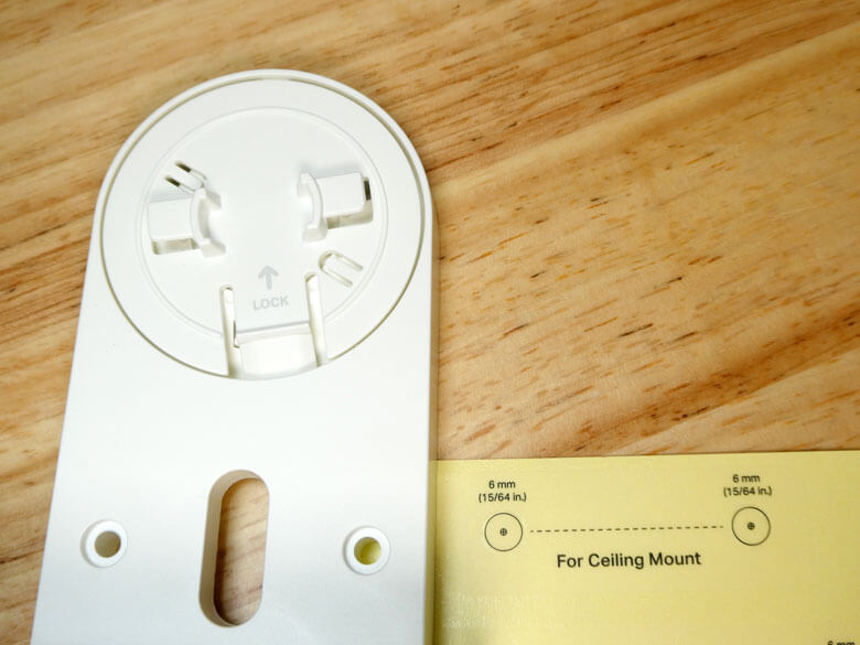 【PRレビュー】TP-Link Tapo C246D