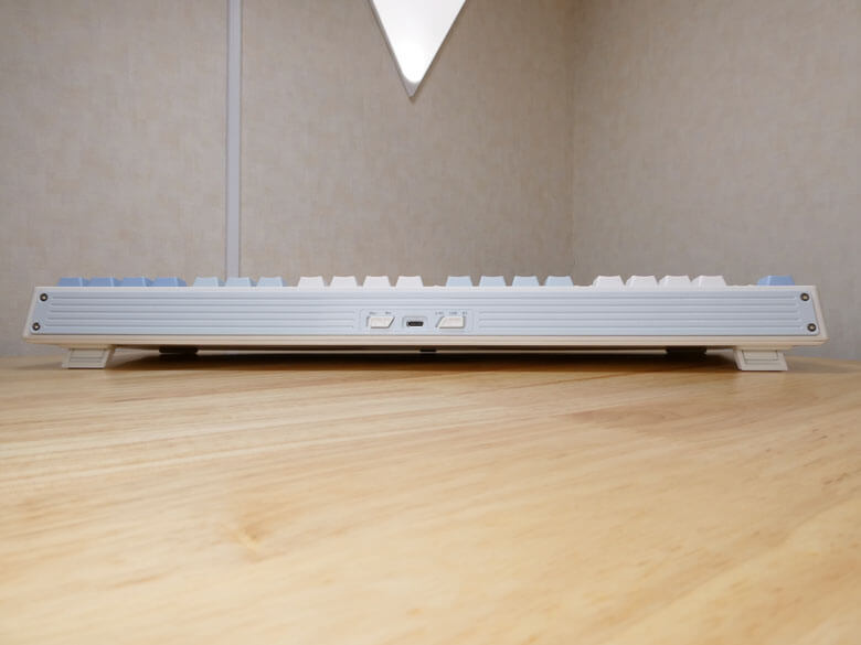 【PRレビュー】EPOMAKER TH108 JIS メカニカルキーボード