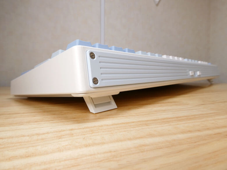 【PRレビュー】EPOMAKER TH108 JIS メカニカルキーボード