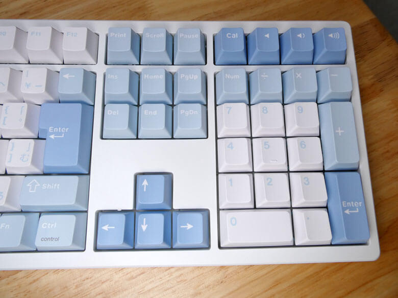 【PRレビュー】EPOMAKER TH108 JIS メカニカルキーボード