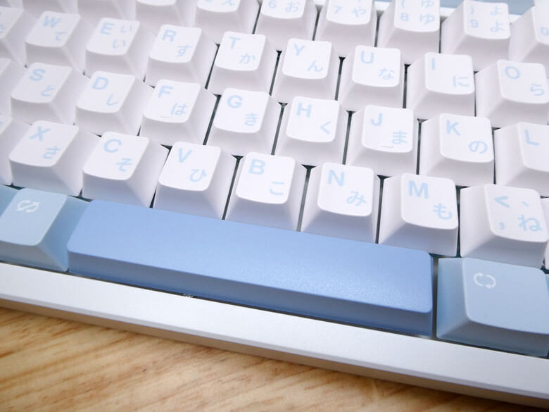 【PRレビュー】EPOMAKER TH108 JIS メカニカルキーボード