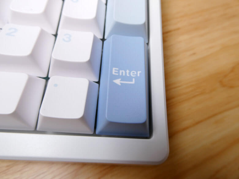 【PRレビュー】EPOMAKER TH108 JIS メカニカルキーボード