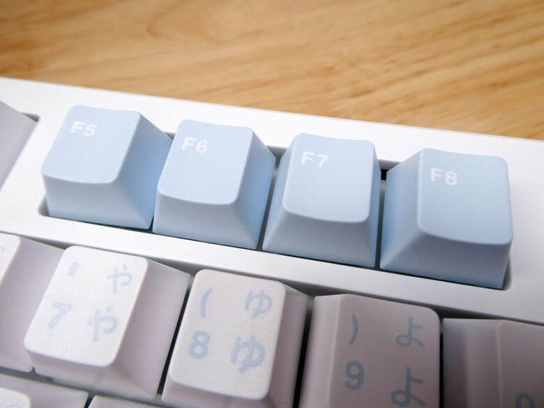 【PRレビュー】EPOMAKER TH108 JIS メカニカルキーボード