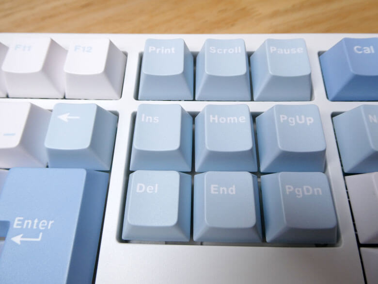 【PRレビュー】EPOMAKER TH108 JIS メカニカルキーボード