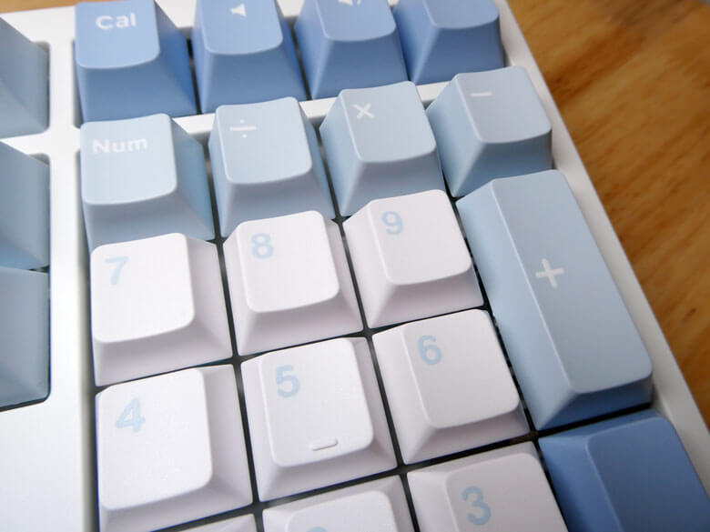 【PRレビュー】EPOMAKER TH108 JIS メカニカルキーボード