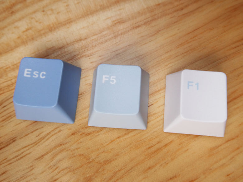 【PRレビュー】EPOMAKER TH108 JIS メカニカルキーボード