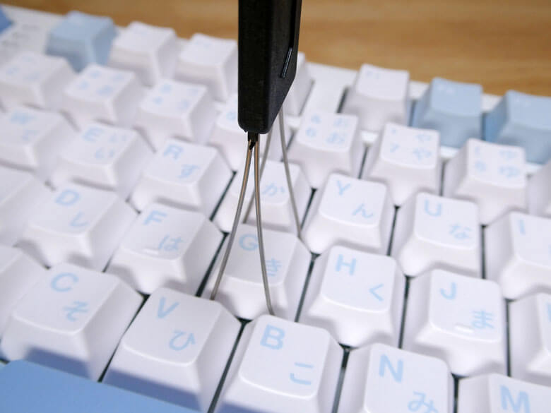 【PRレビュー】EPOMAKER TH108 JIS メカニカルキーボード