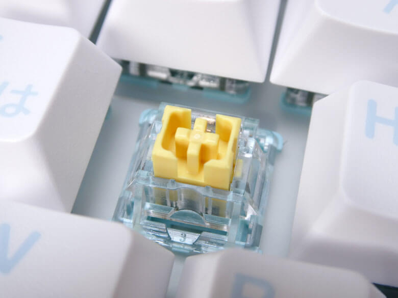 【PRレビュー】EPOMAKER TH108 JIS メカニカルキーボード