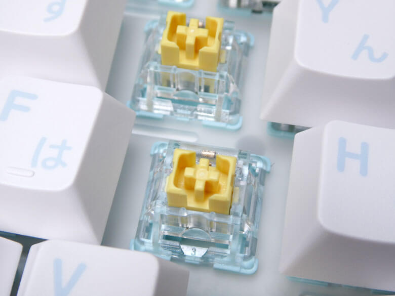 【PRレビュー】EPOMAKER TH108 JIS メカニカルキーボード