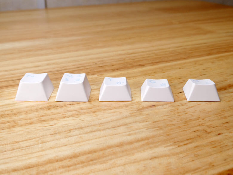 【PRレビュー】EPOMAKER TH108 JIS メカニカルキーボード