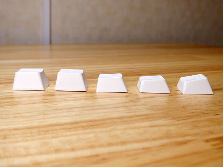 【PRレビュー】EPOMAKER TH108 JIS メカニカルキーボード