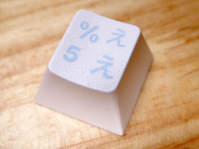 【PRレビュー】EPOMAKER TH108 JIS メカニカルキーボード