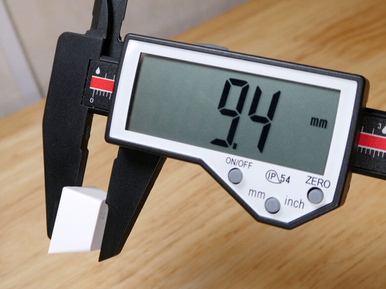 【PRレビュー】EPOMAKER TH108 JIS メカニカルキーボード