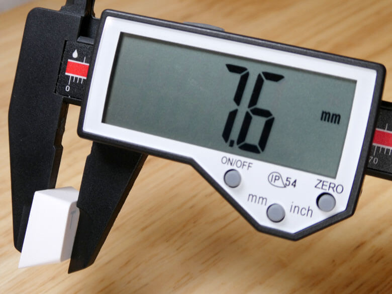 【PRレビュー】EPOMAKER TH108 JIS メカニカルキーボード