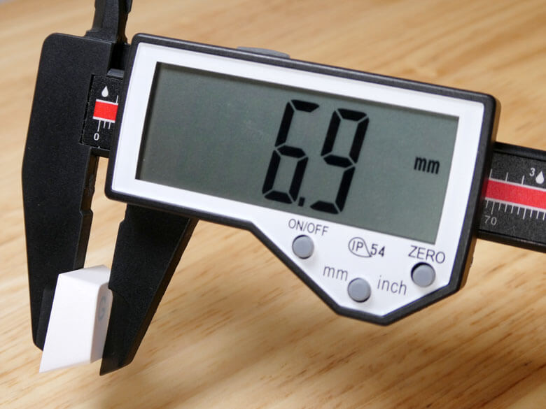 【PRレビュー】EPOMAKER TH108 JIS メカニカルキーボード