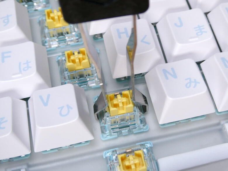 【PRレビュー】EPOMAKER TH108 JIS メカニカルキーボード