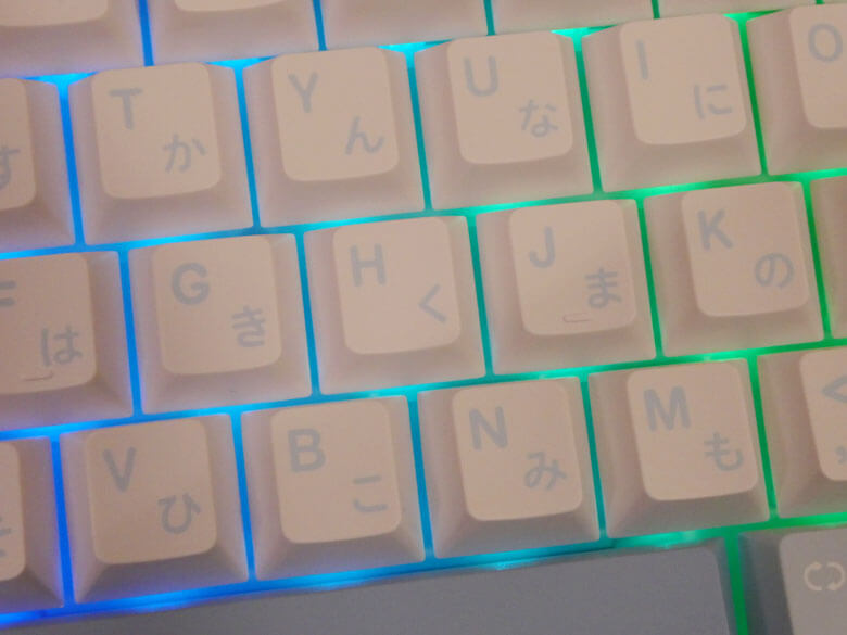 【PRレビュー】EPOMAKER TH108 JIS メカニカルキーボード