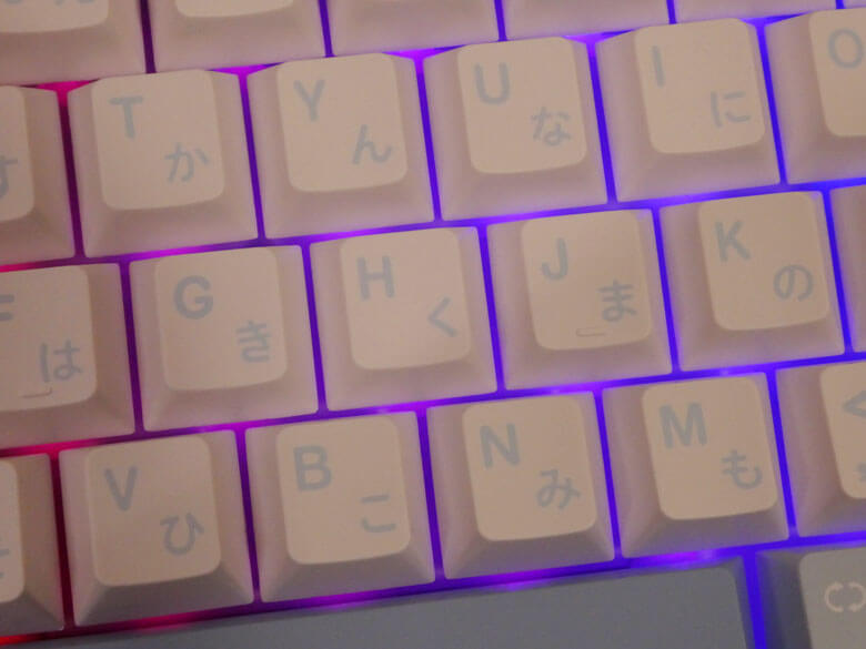 【PRレビュー】EPOMAKER TH108 JIS メカニカルキーボード