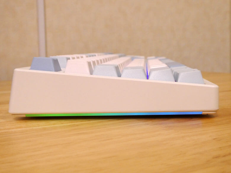 【PRレビュー】EPOMAKER TH108 JIS メカニカルキーボード