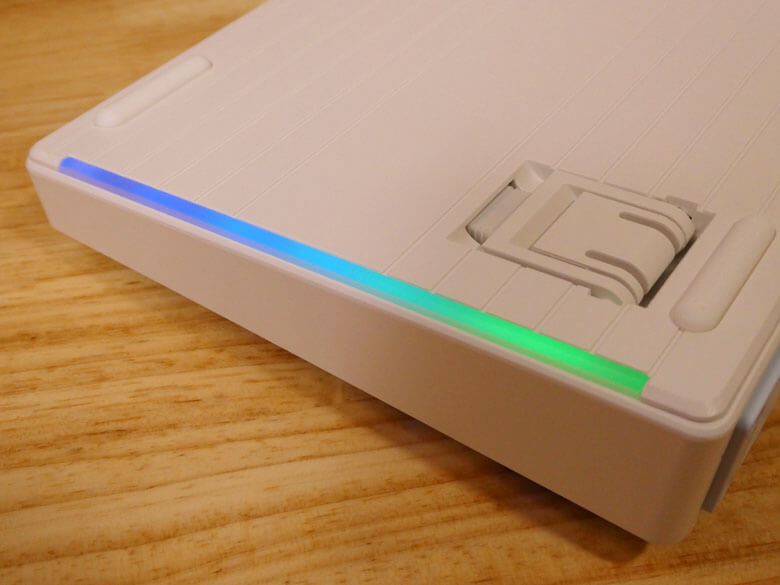 【PRレビュー】EPOMAKER TH108 JIS メカニカルキーボード