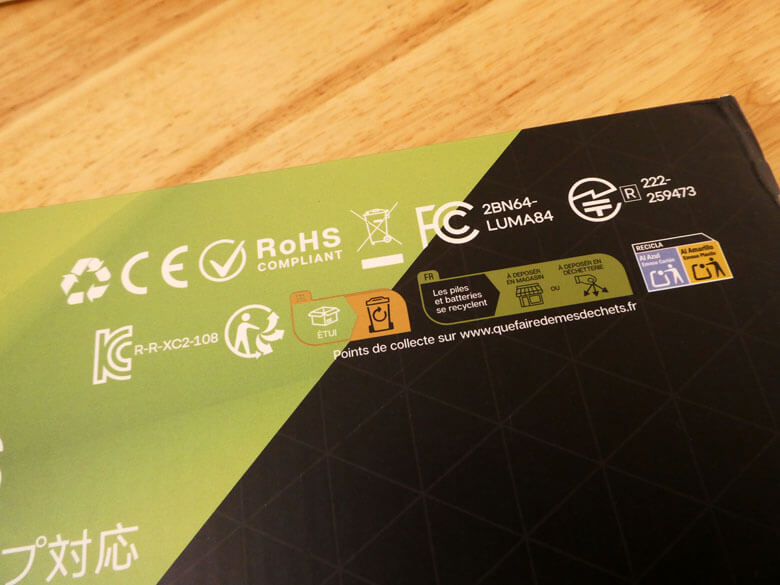 【PRレビュー】EPOMAKER TH108 JIS メカニカルキーボード