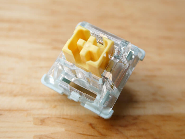 【PRレビュー】EPOMAKER TH108 JIS メカニカルキーボード