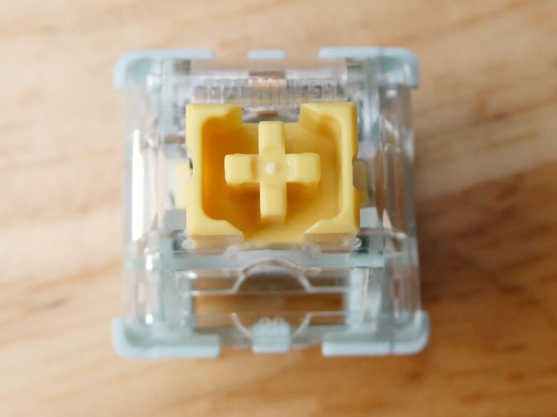 【PRレビュー】EPOMAKER TH108 JIS メカニカルキーボード